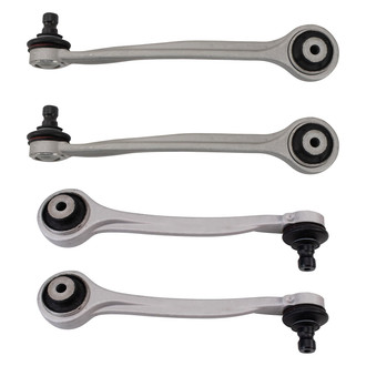 TRQ® - Front Upper Control Arm Kit