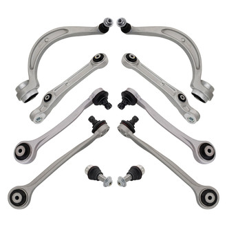 TRQ® - Front Control Arm Kit