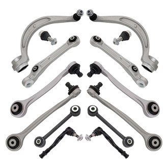 TRQ® - Front Control Arm and Suspension Kit