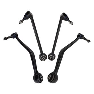 TRQ® - Front Lower Control Arm Kit