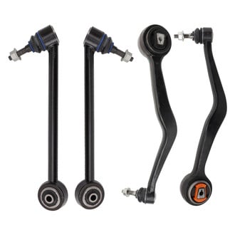 TRQ® - Front Lower Control Arm Kit