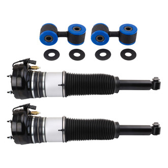 TRQ® - Control Arm and Suspension Kit