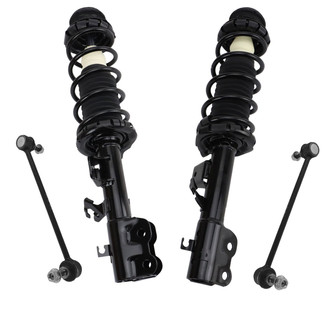 TRQ® - Shock Absorber and Suspension Kit