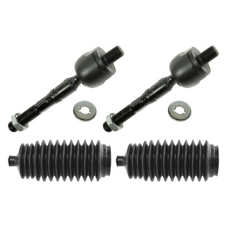 TRQ® - Front Steering Kit