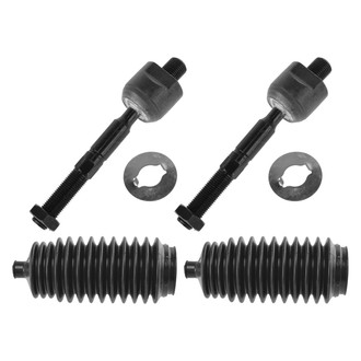 TRQ® - Front Steering Kit