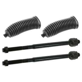 TRQ® - Front Steering Kit