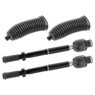 TRQ® - Front Steering Kit