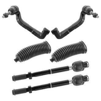 TRQ® - Front Steering Kit