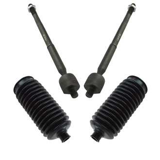 TRQ® - Front Steering Kit