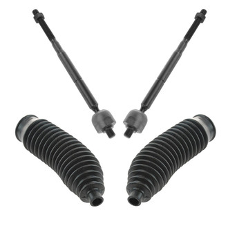 TRQ® - Steering Kit