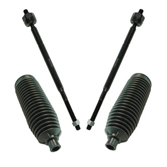 TRQ® - Front Steering Kit