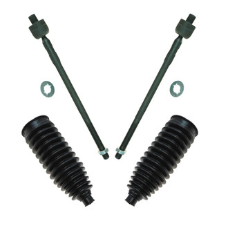 TRQ® - Front Steering Kit