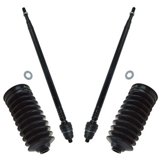 TRQ® - Front Steering Kit