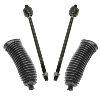 TRQ® - Front Steering Kit