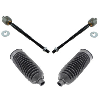 TRQ® - Front Steering Kit