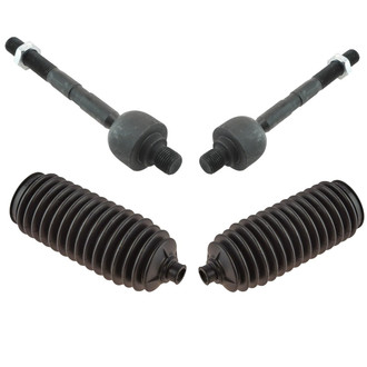 TRQ® - Front Steering Kit