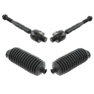 TRQ® - Steering Kit