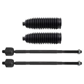 TRQ® - Front Steering Kit