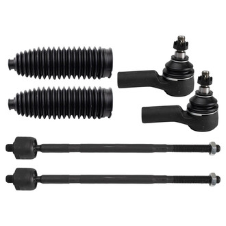 TRQ® - Front Steering Kit
