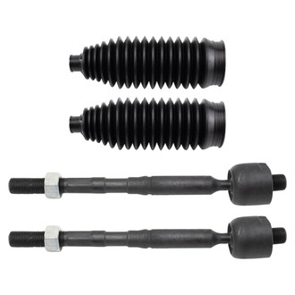 TRQ® - Front Steering Kit