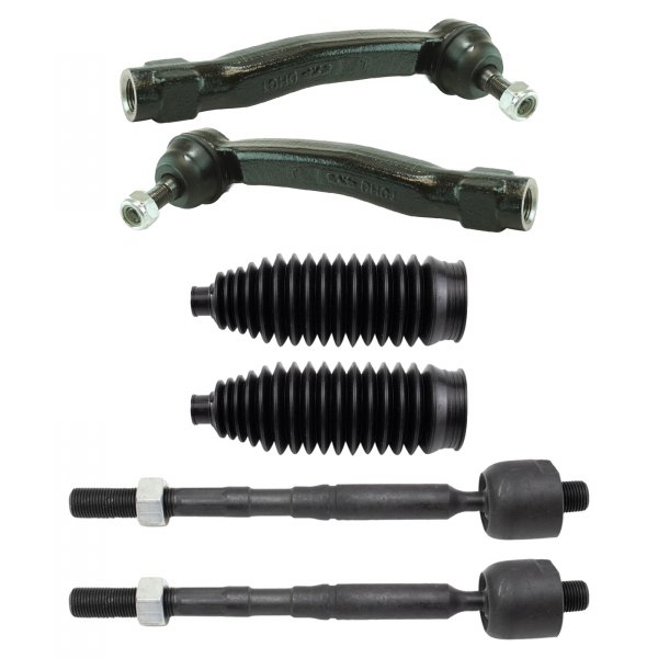 TRQ® - Front Steering Kit