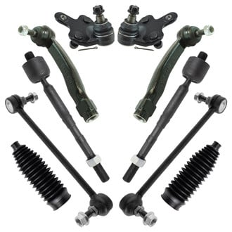 TRQ® - Ball Joint and Suspension Kit