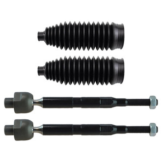 TRQ® - Front Steering Kit