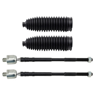 TRQ® - Front Steering Kit