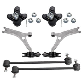 TRQ® - Front Control Arm and Suspension Kit