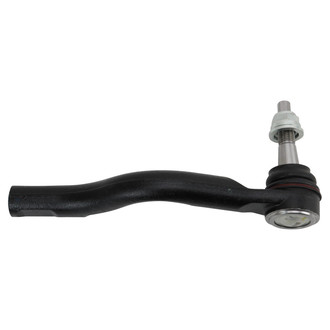 TRQ® - Front Passenger Side Outer Tie Rod End