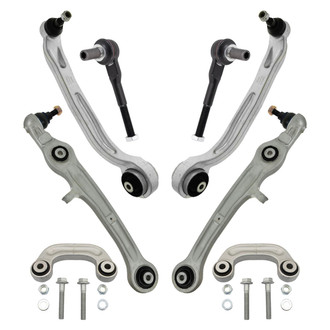 TRQ® - Front Control Arm and Suspension Kit