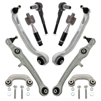 TRQ® - Front Control Arm and Suspension Kit