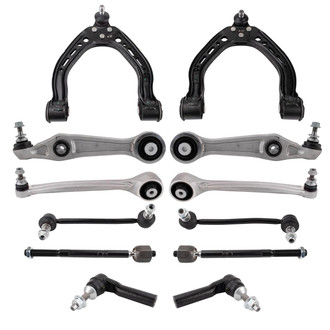 TRQ® - Front Control Arm and Suspension Kit