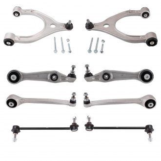 TRQ® - Control Arm and Suspension Kit