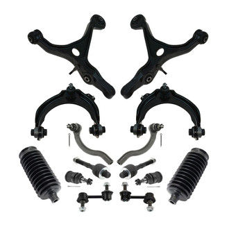 TRQ® - Front Control Arm and Suspension Kit