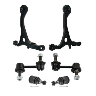 TRQ® - Front Control Arm and Suspension Kit