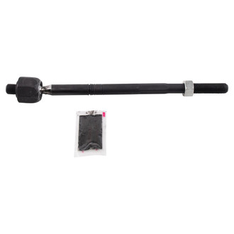 TRQ® - Front Passenger Side Inner Tie Rod End
