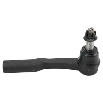 TRQ® - Front Driver Side Outer Tie Rod End
