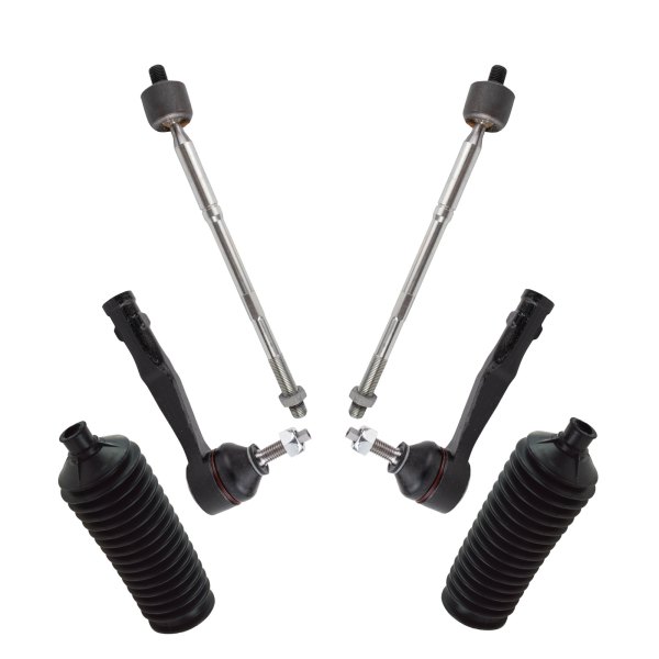 TRQ® - Front Steering Kit