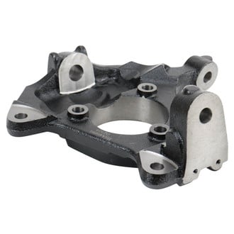 TRQ® - Front Right Steering Knuckle