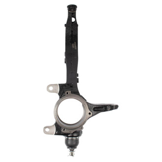 TRQ® - Front Left Steering Knuckle