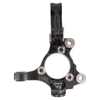 TRQ® - Front Left Steering Knuckle