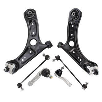 TRQ® - Front Control Arm and Suspension Kit