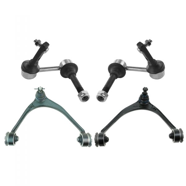 TRQ® - Control Arm and Suspension Kit