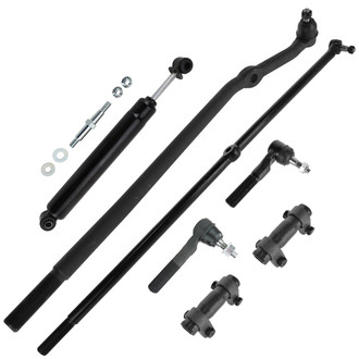 TRQ® - Front Steering Kit