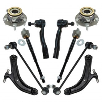 Replacement Suspension Kits | Truck, Car | Front & Rear — CARiD.com