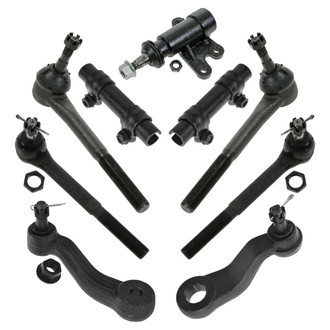 TRQ® - Steering Kit
