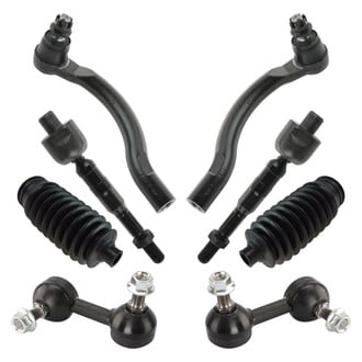 TRQ® - Front Sway Bar Link and Suspension Kit