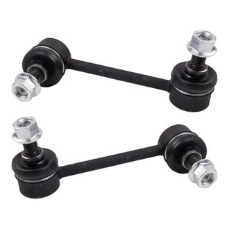 TRQ® - Rear Stabilizer Bar Links