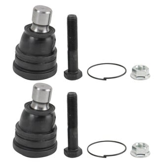 TRQ® - Suspension Ball Joint Kit